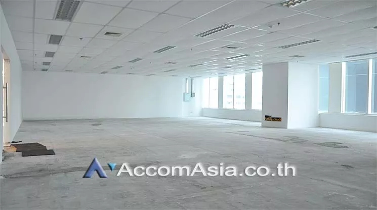 unit Office space For Rent in Sukhumvit, Bangkok  near BTS Asok - MRT Sukhumvit (AA13784)